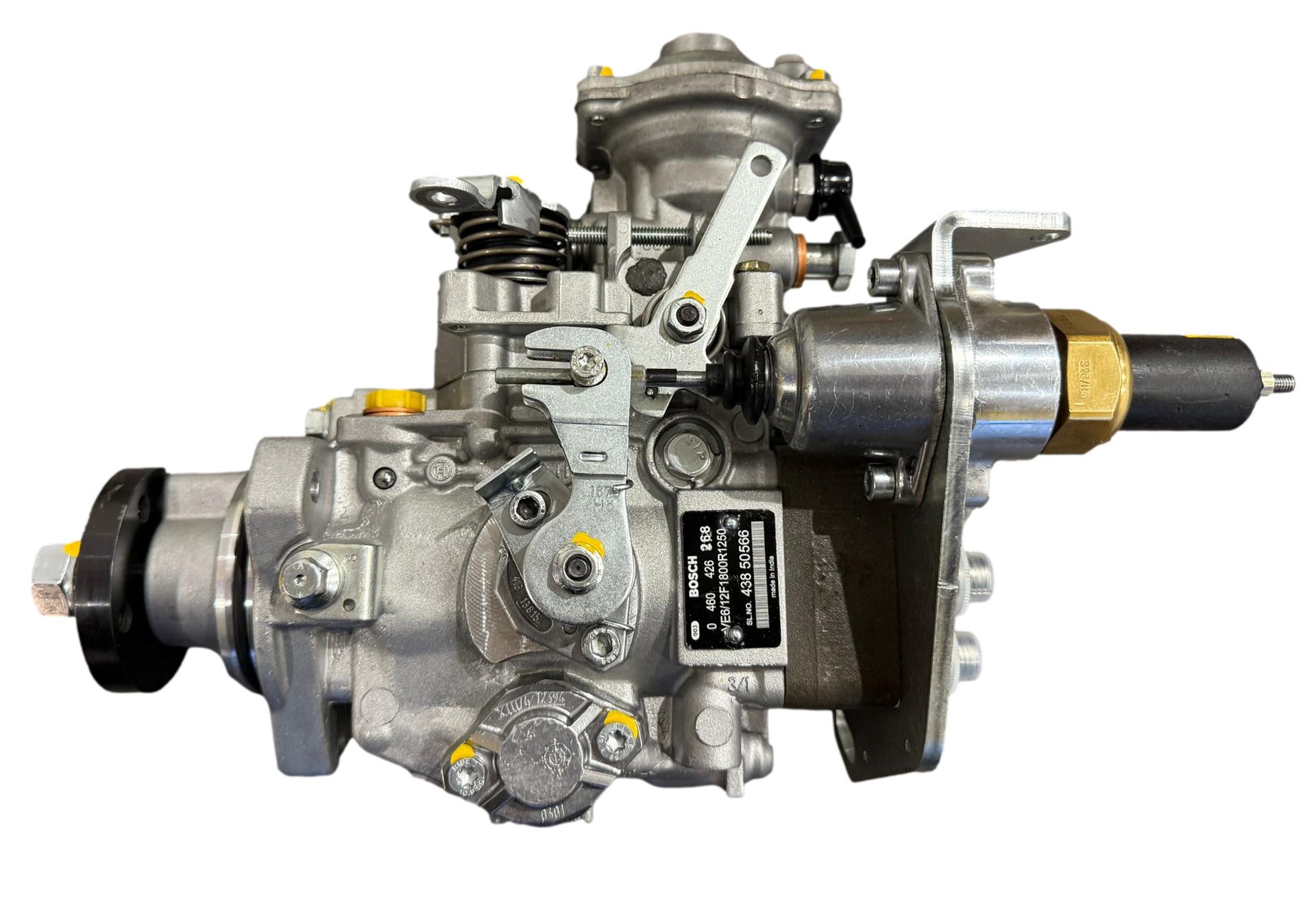 Bosch Diesel Fuel Injection Pump 0460426268
