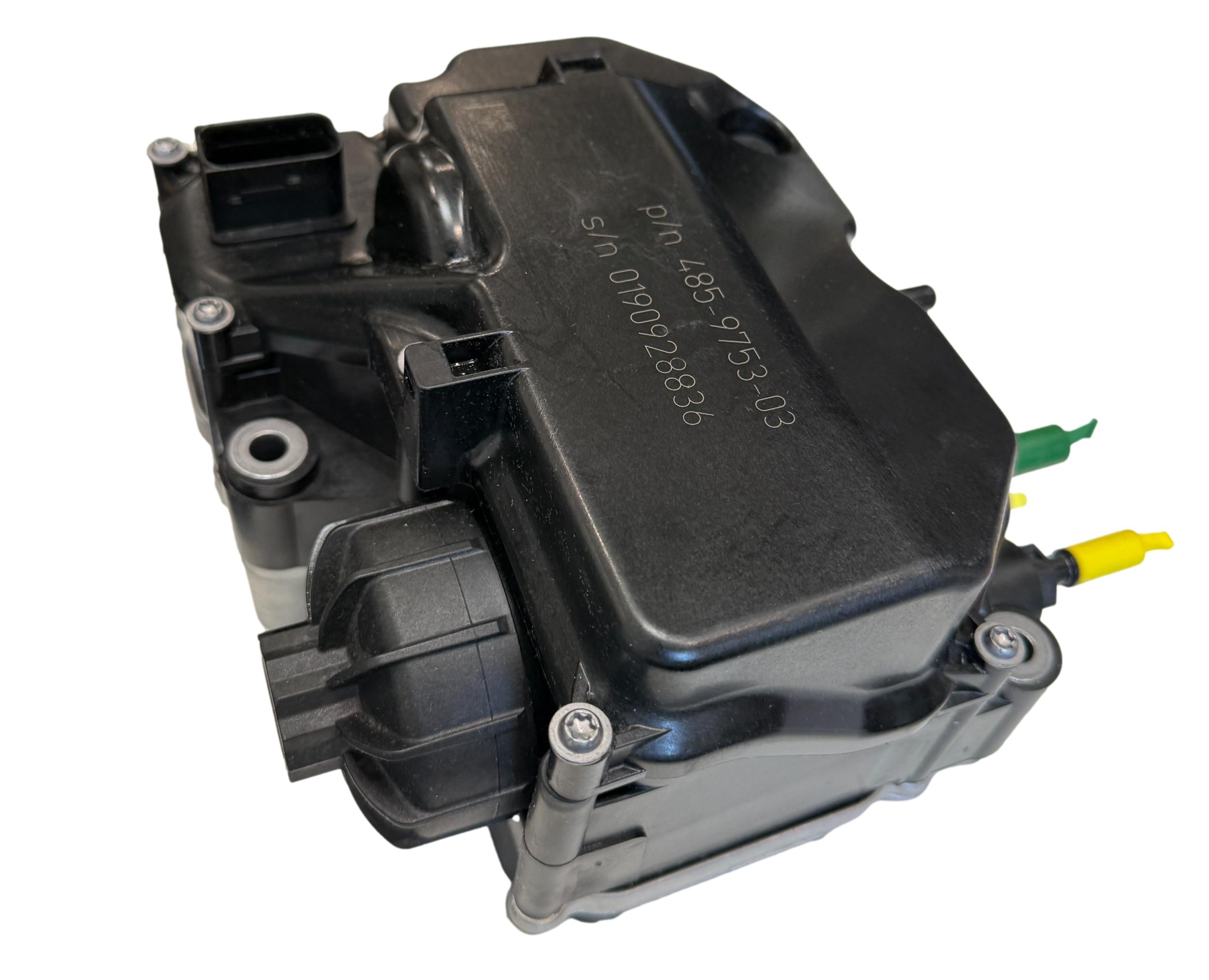 CAT 0 444 042 168 / 0444042168 DEF Pump Denoxtronic 2.2 24V 485-9753, 20R-4050, 591-2386 - New