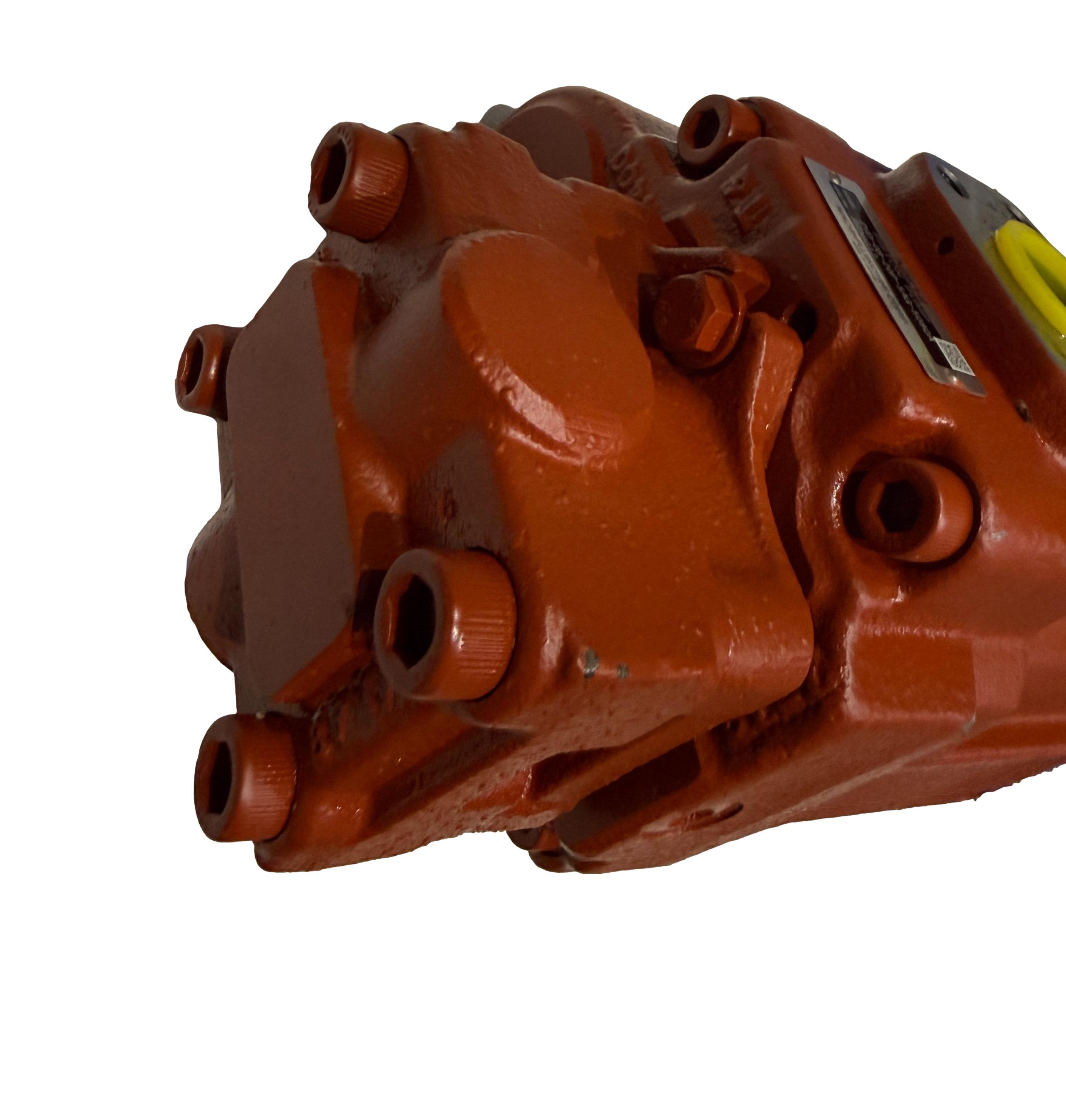 Nachi PVD-0B-20P-SAG-5080A Hydraulic Piston Pump