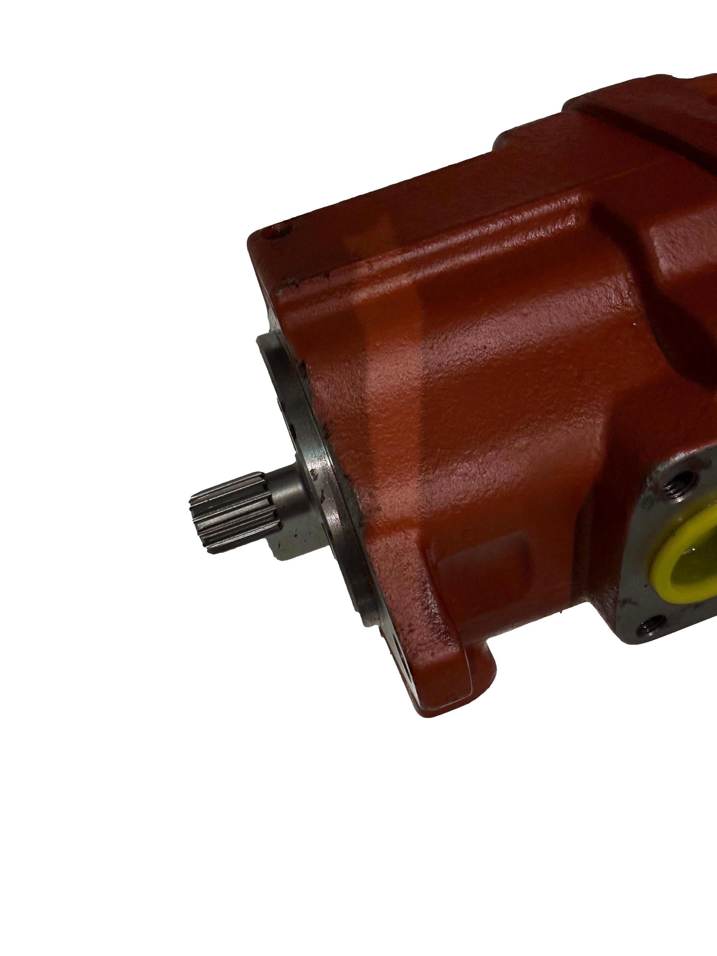 Nachi PVD-0B-20P-SAG-5080A Hydraulic Piston Pump