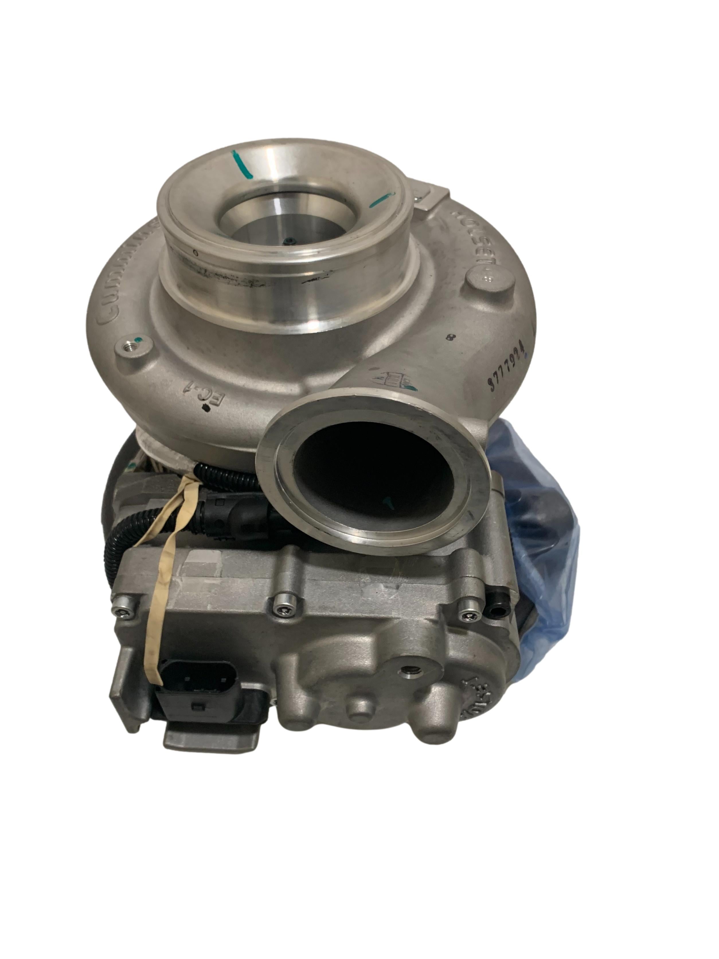Turbocharger Holset HE300VG 3783023 3783022