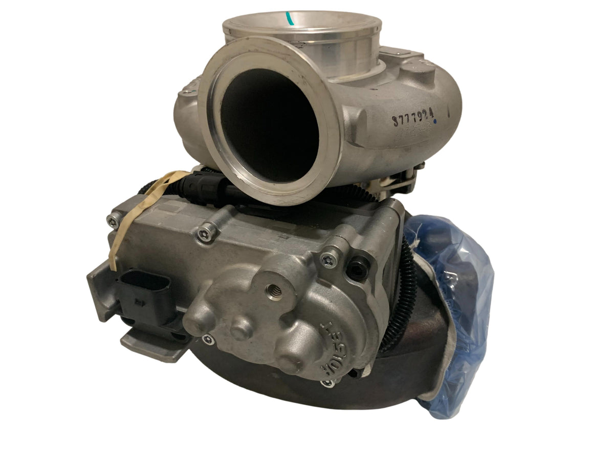 Turbocharger Holset HE300VG 3783023 3783022 — British Diesel Systems