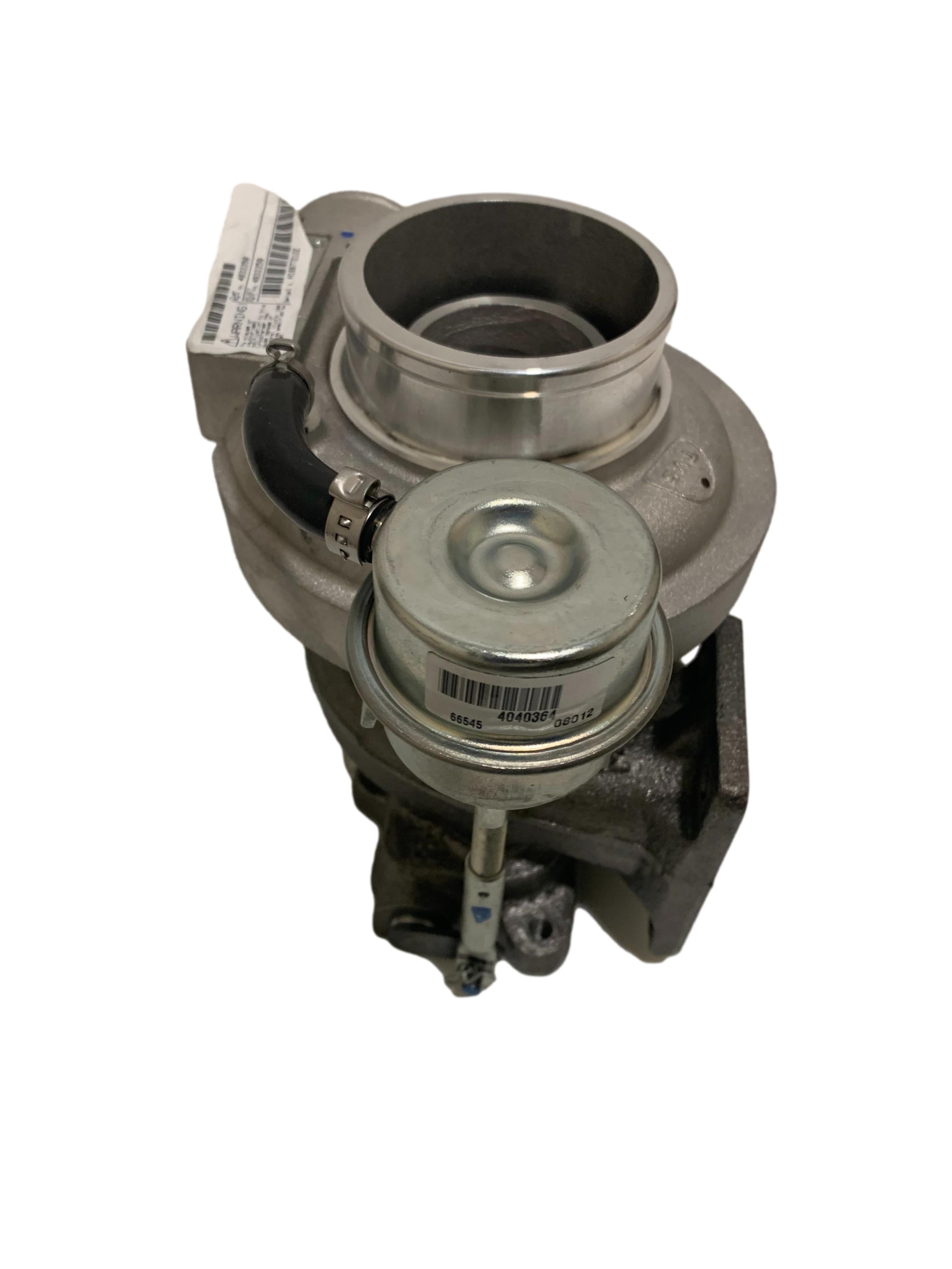 Turbocharger Holset HX25 4033350