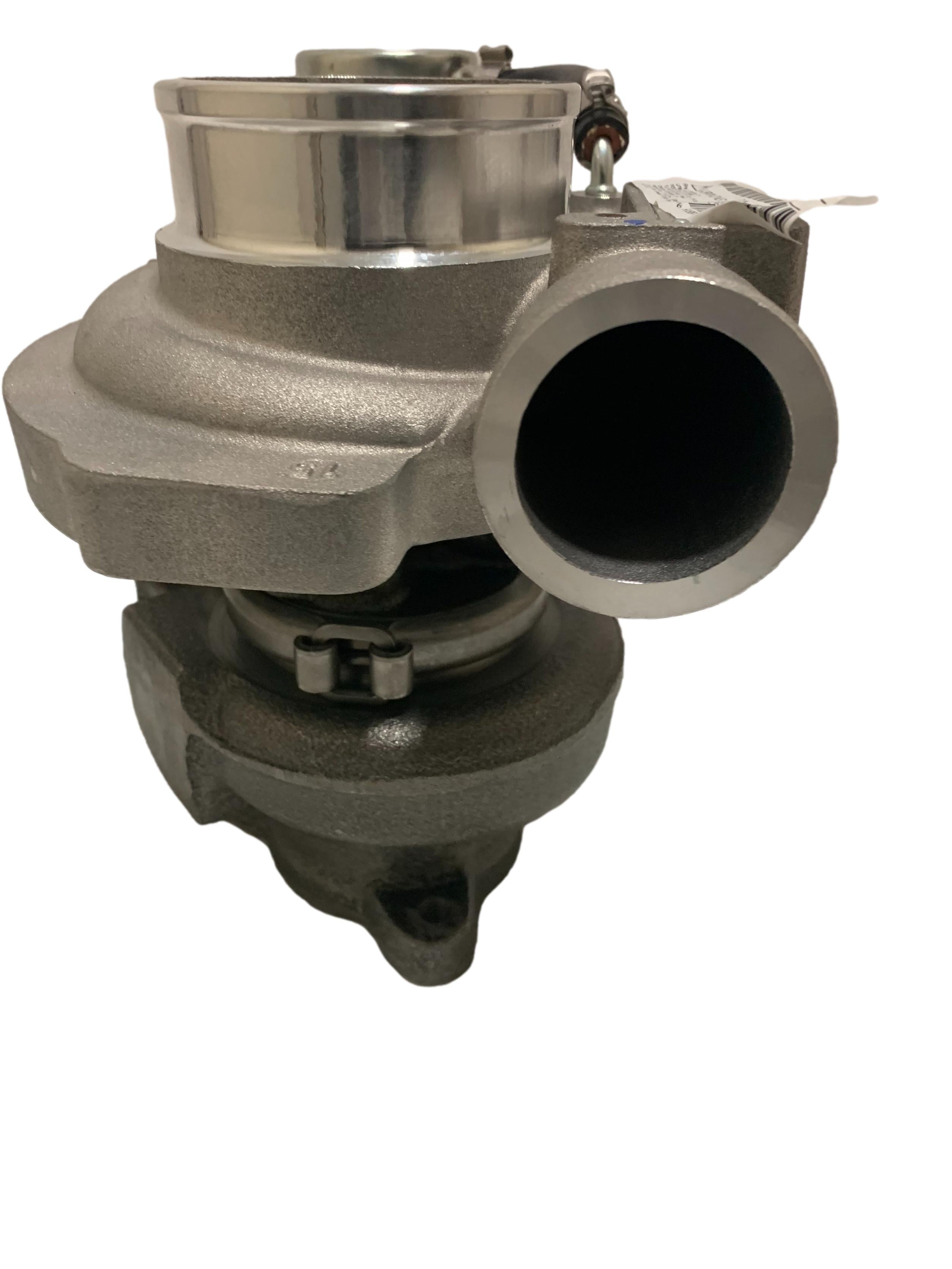 Turbocharger Holset HX25 4033350