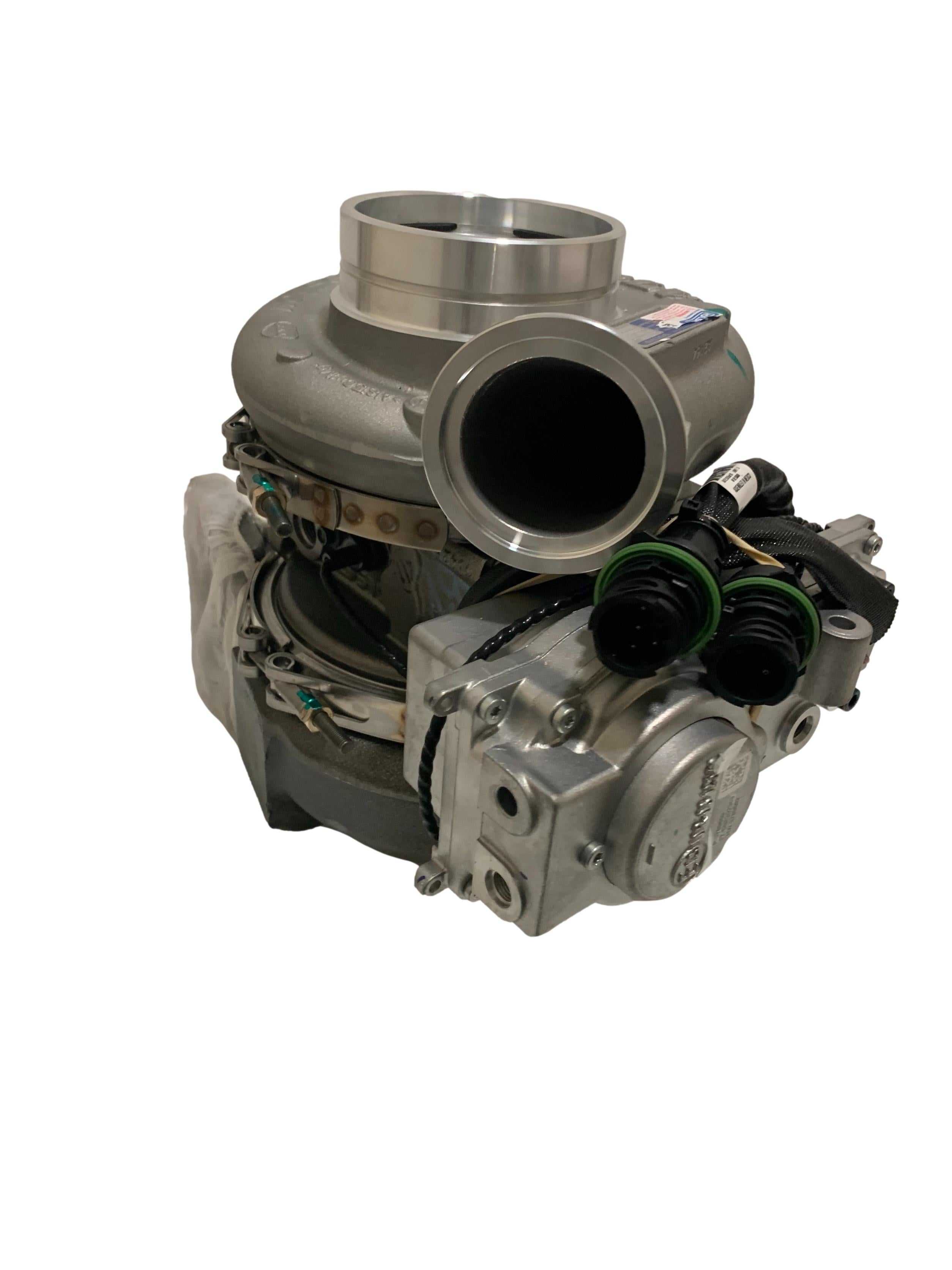 Turbocharger Holset HE400VG 22880306 5355472