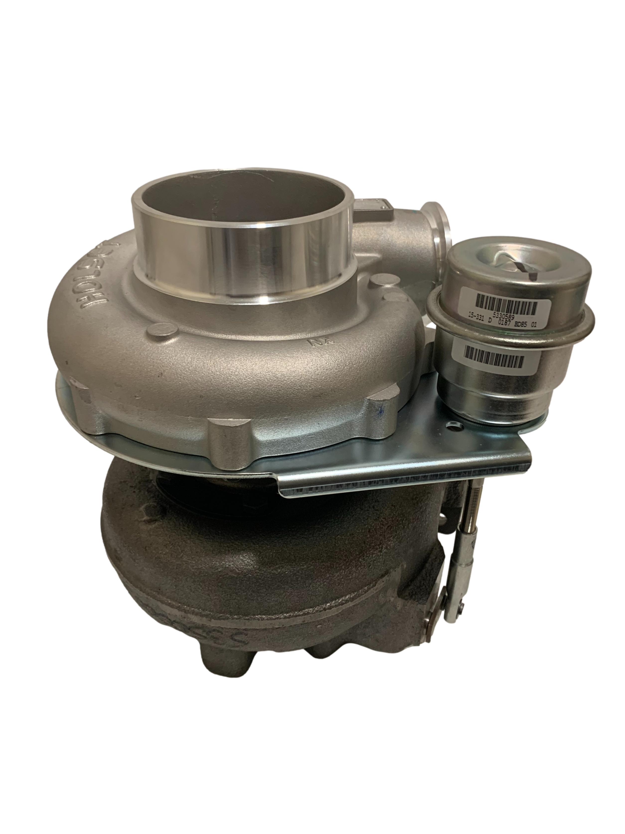 Turbocharger Holset HX50G 5330584 5330595