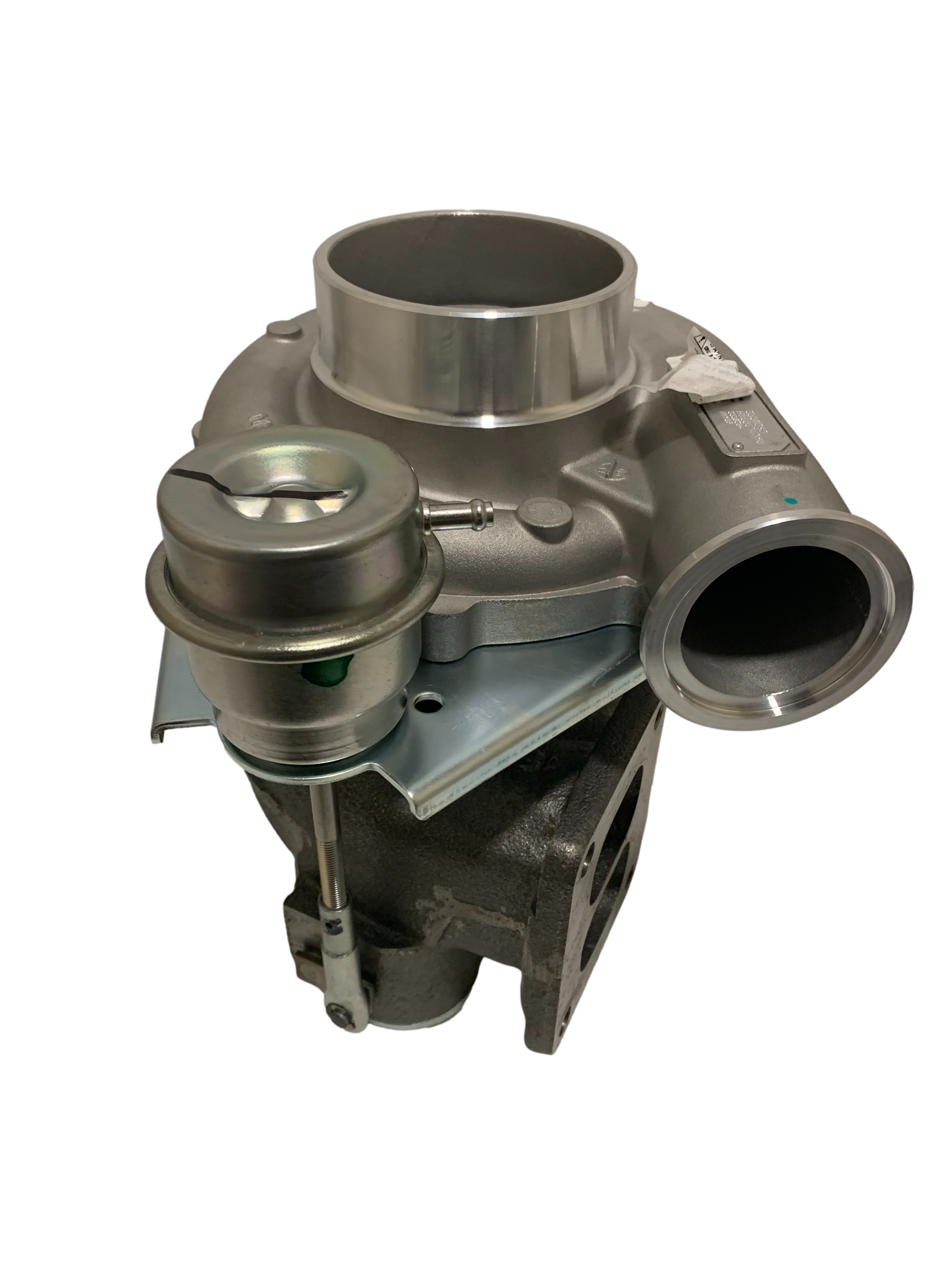 Turbocharger Holset HX50G 5330584 5330595
