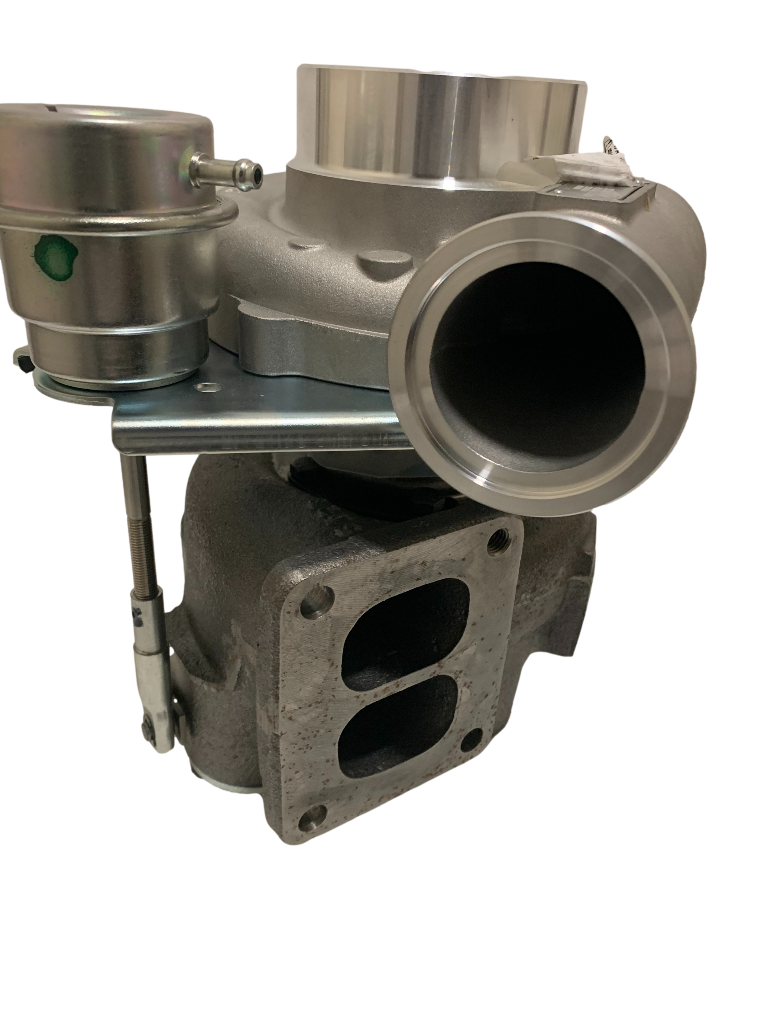 Turbocharger Holset HX50G 5330584 5330595