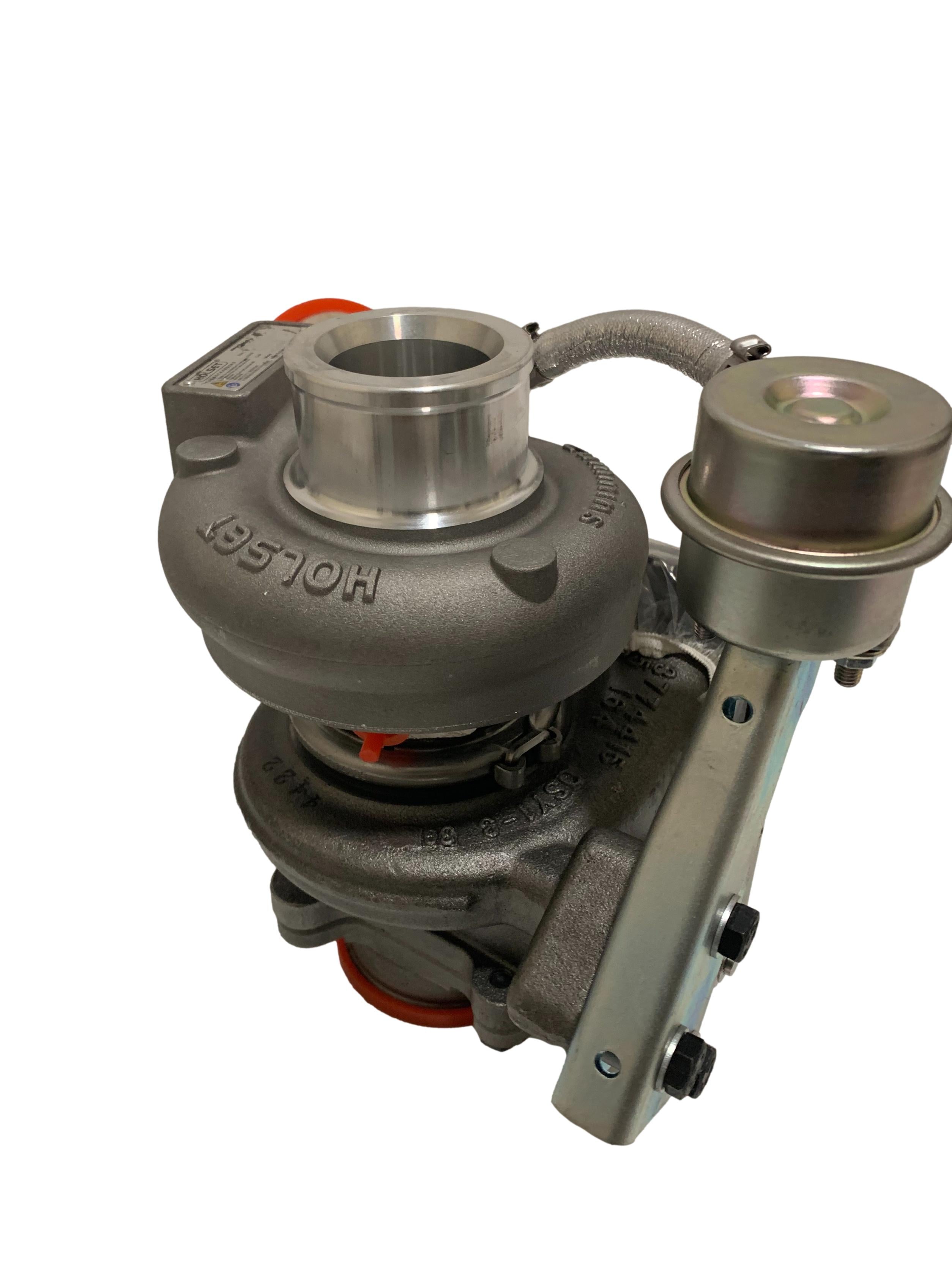 Turbocharger Holset HE200WG 3769719