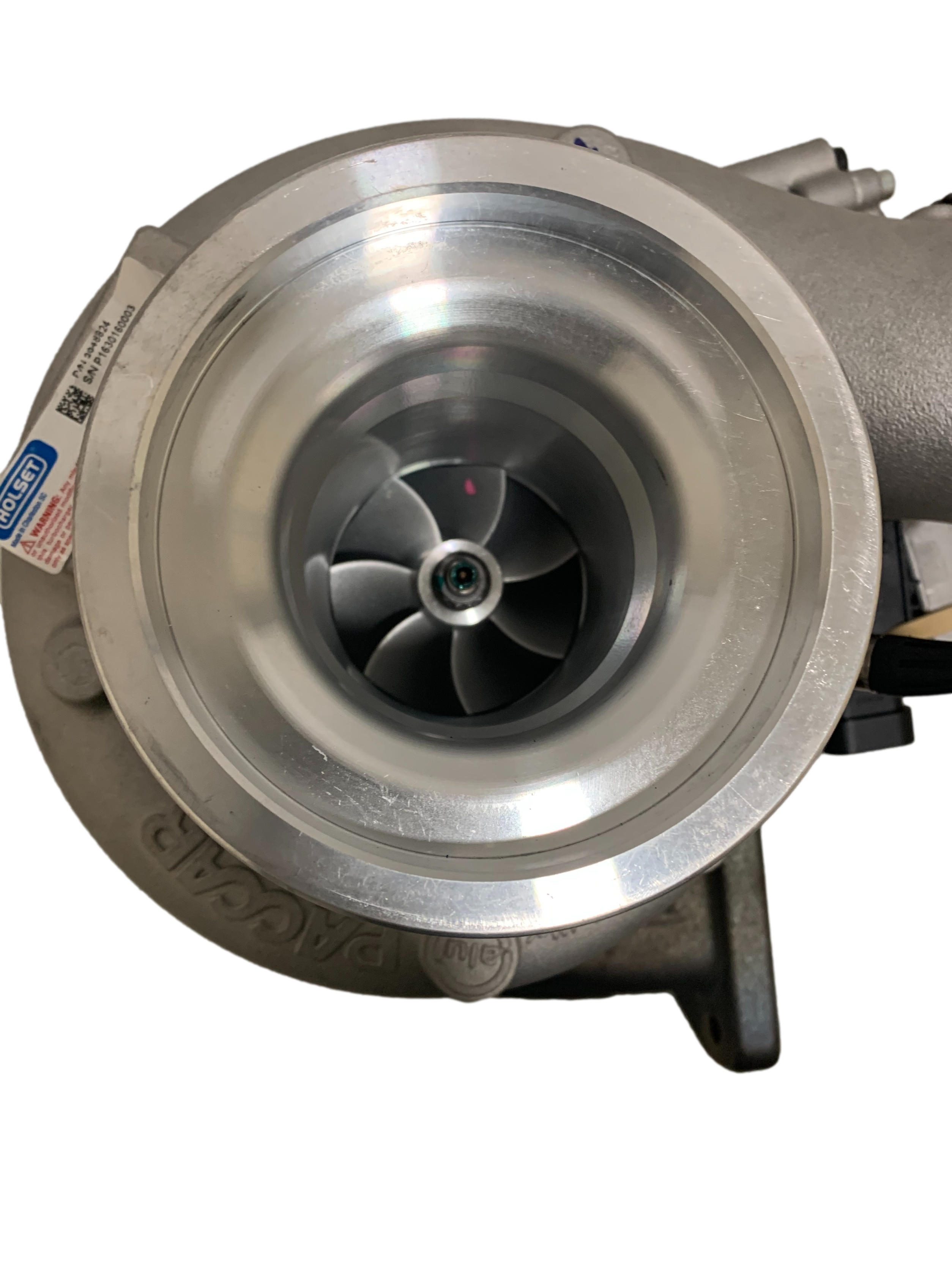 Turbocharger Holset HE400VG 2048824 5352971