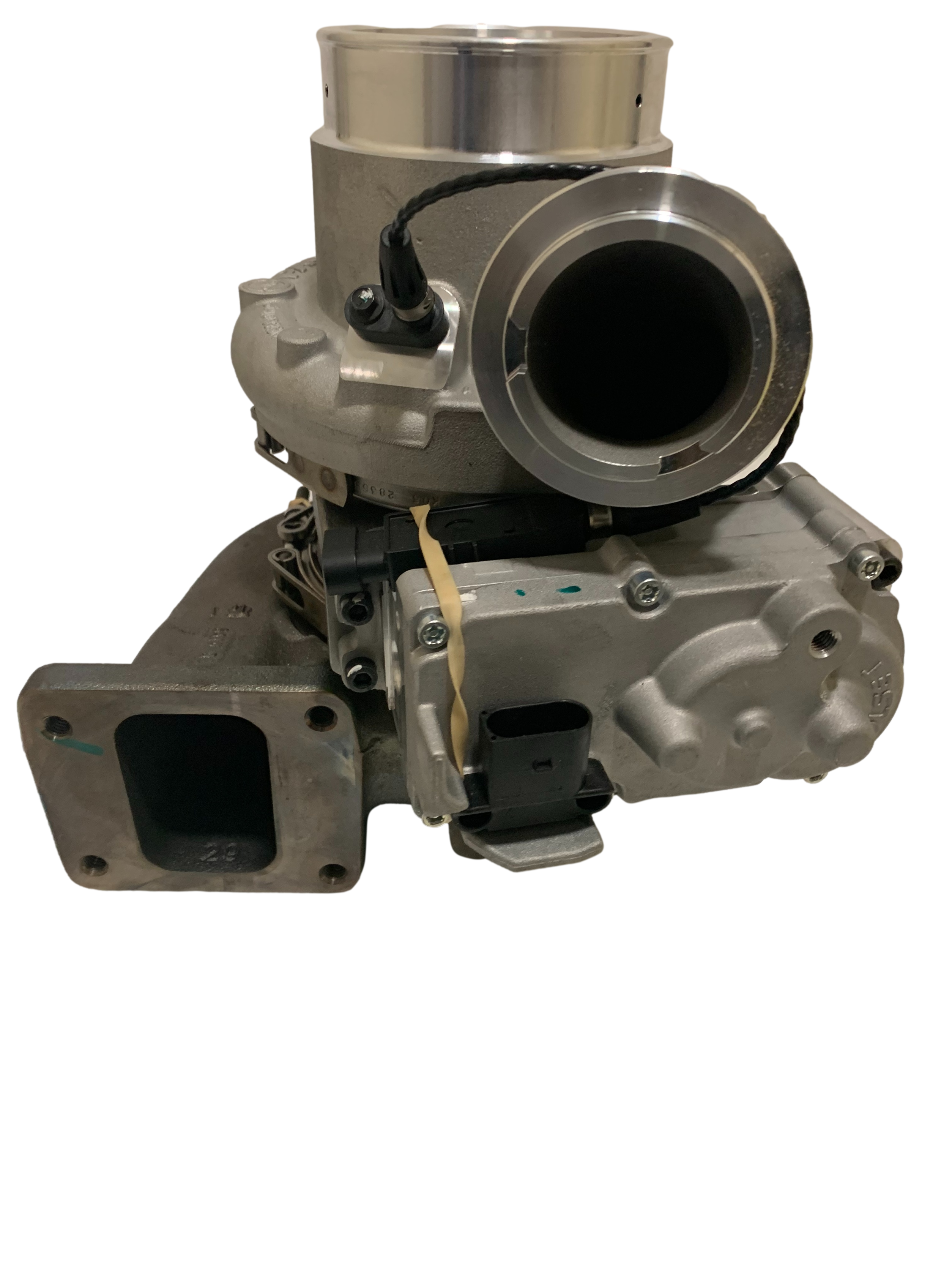 Turbocharger Holset HE400VG 2048824 5352971
