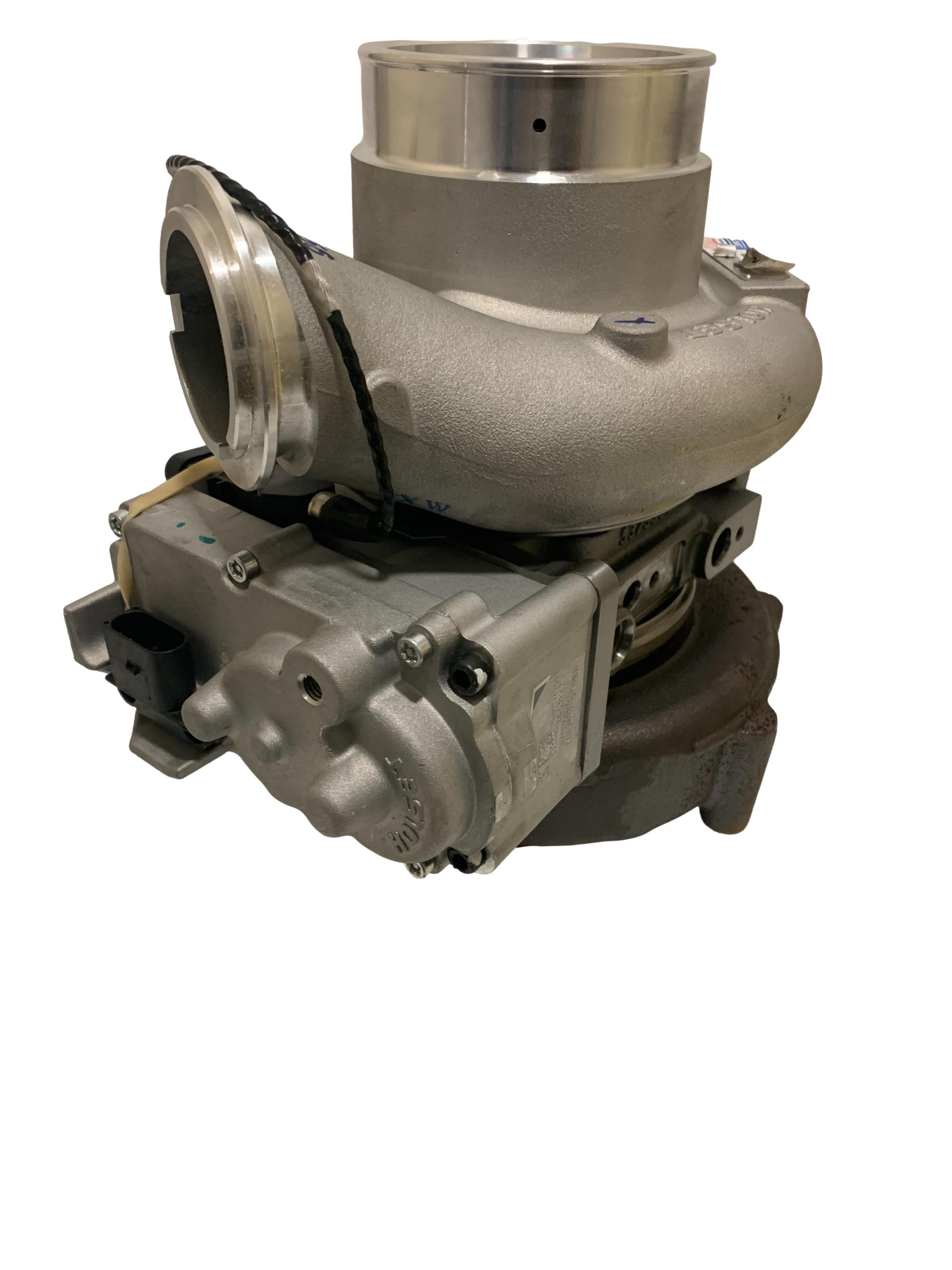 Turbocharger Holset HE400VG 2048824 5352971