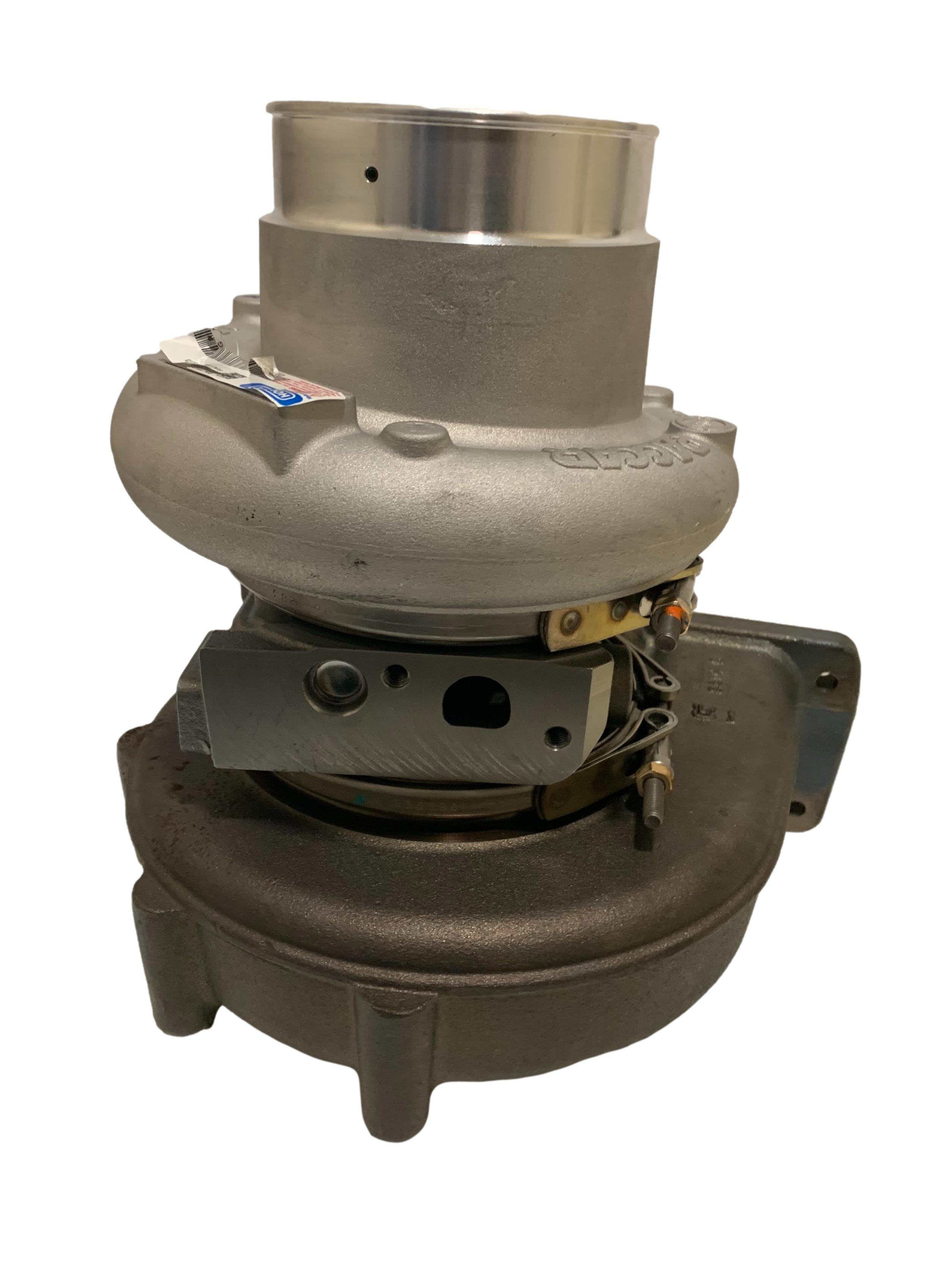 Turbocharger Holset HE400VG 2048824 5352971