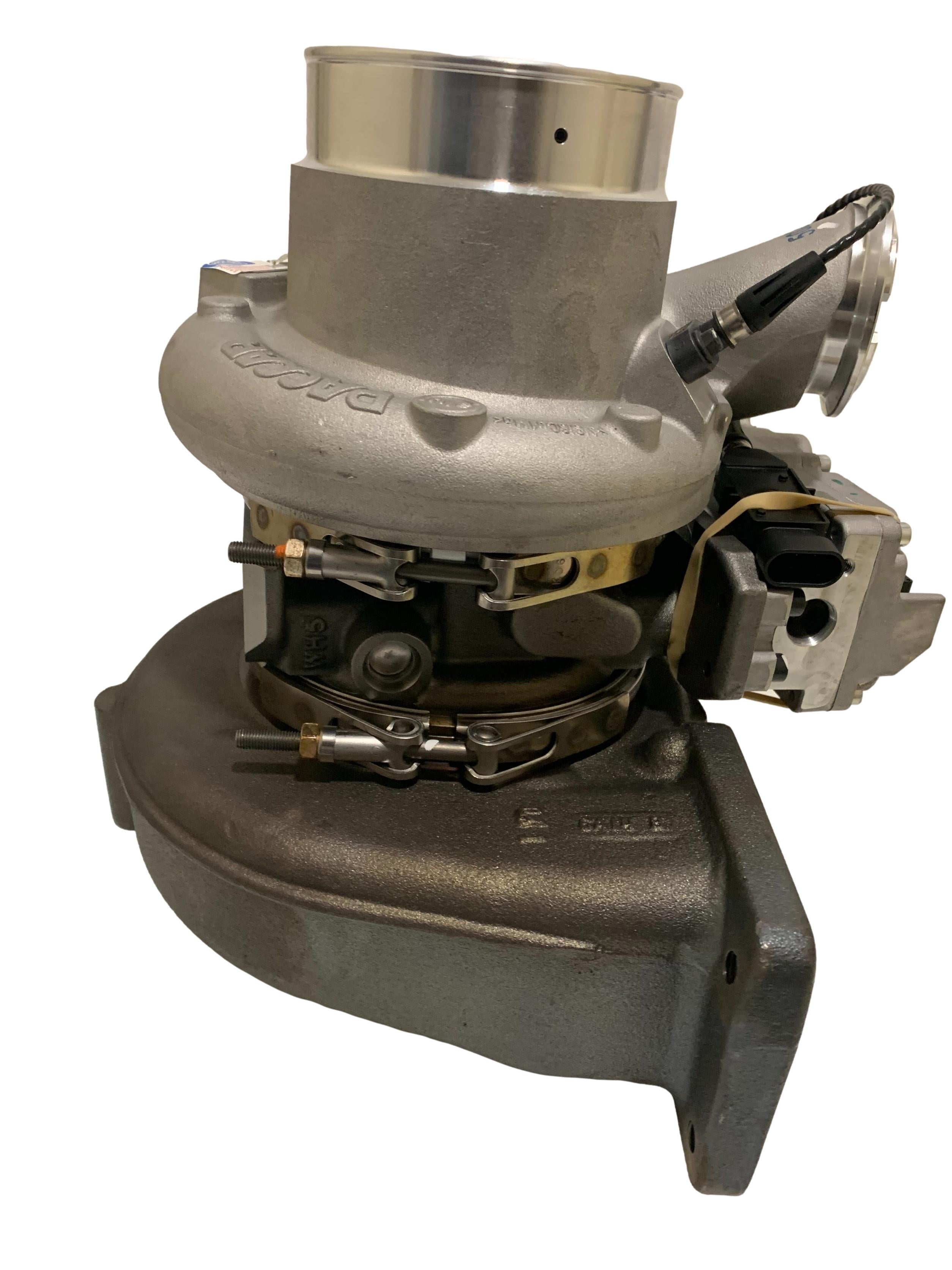 Turbocharger Holset HE400VG 2048824 5352971