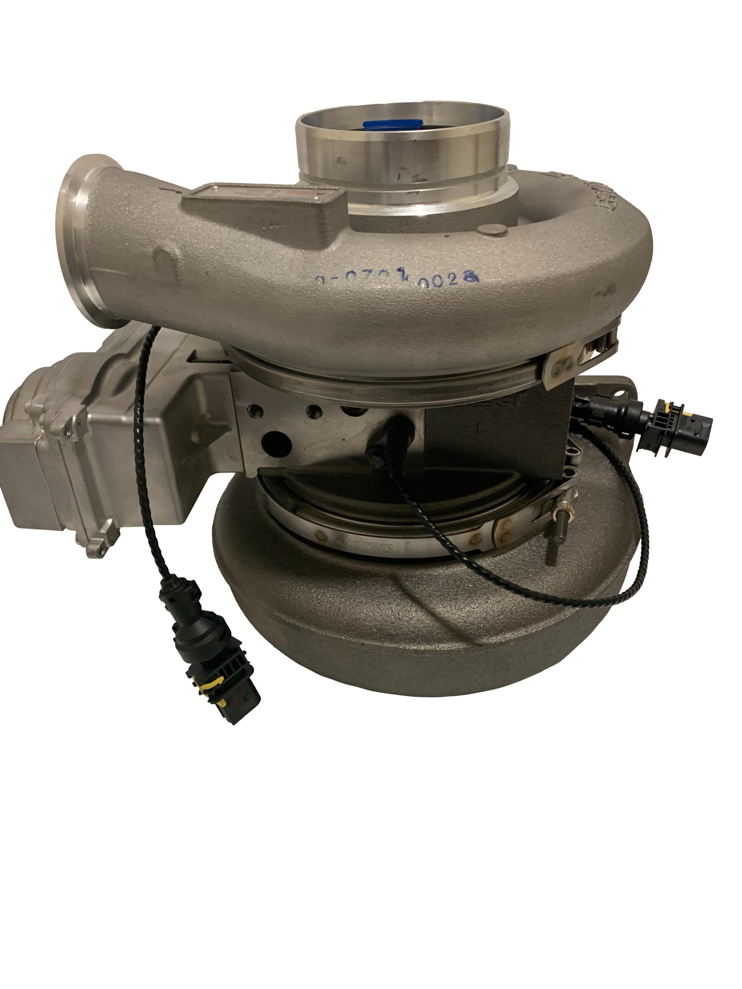 Turbocharger Holset HE500VG 3794977 3794974