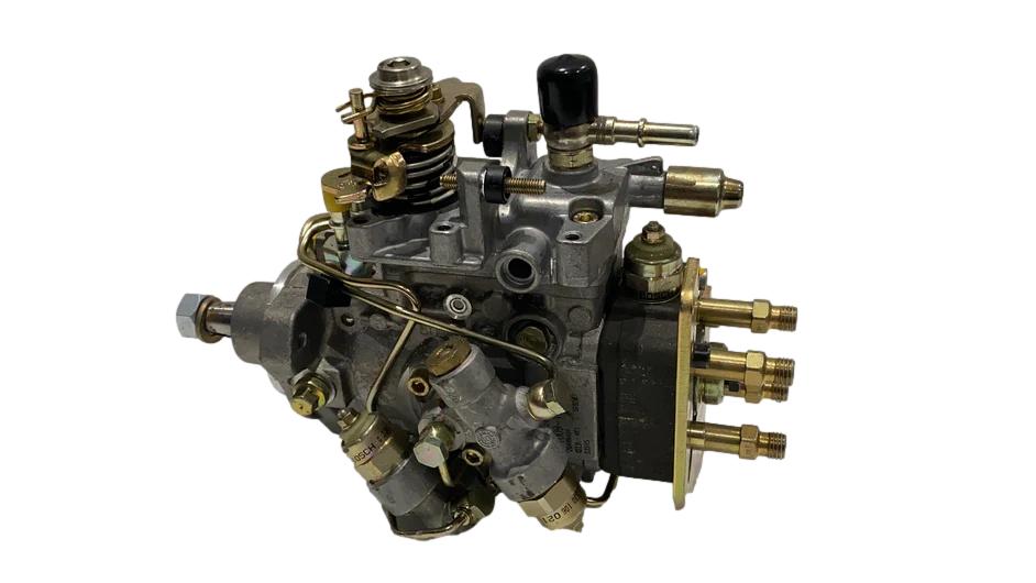 Bosch Diesel Injection Pump 2644N403 Fits Perkins