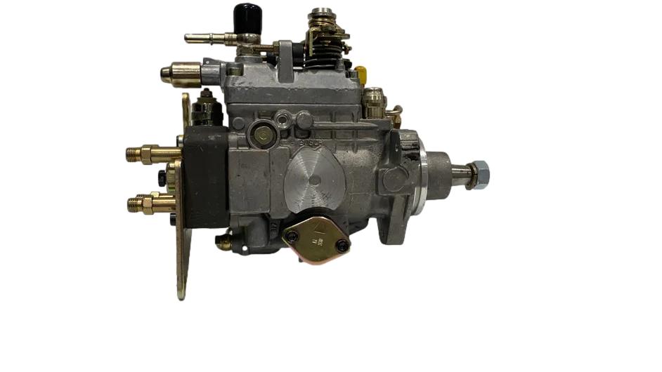 2644N209 Perkins Diesel Injection Pump