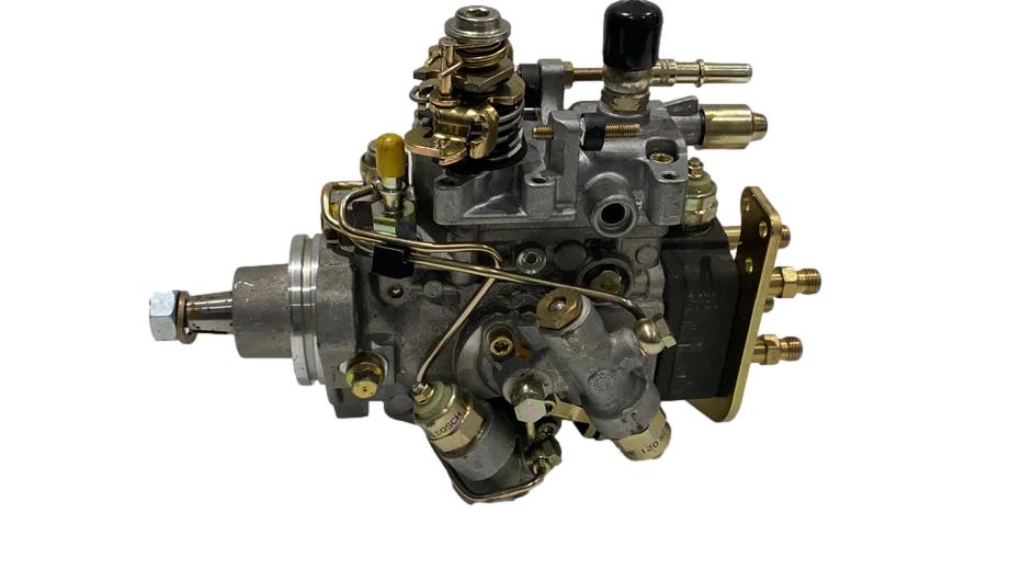 2644N209 Perkins Diesel Injection Pump