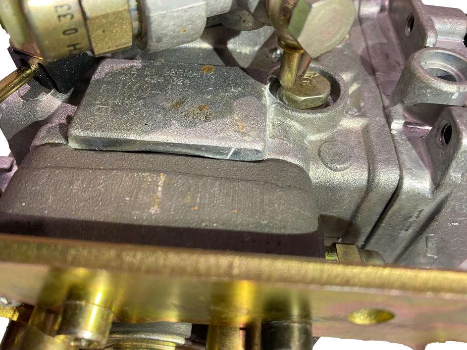 2644N404 Perkins Diesel Injection Pump