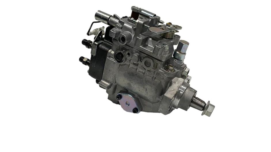 Denso Diesel Fuel Injection Pump 32A65-07730 196000-5540