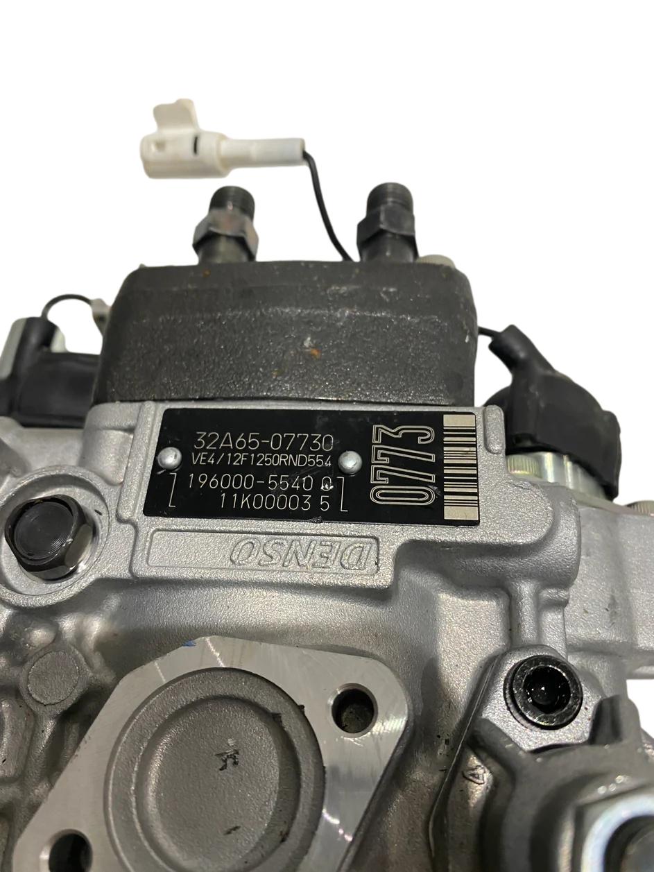 Denso Diesel Fuel Injection Pump 32A65-07730 196000-5540