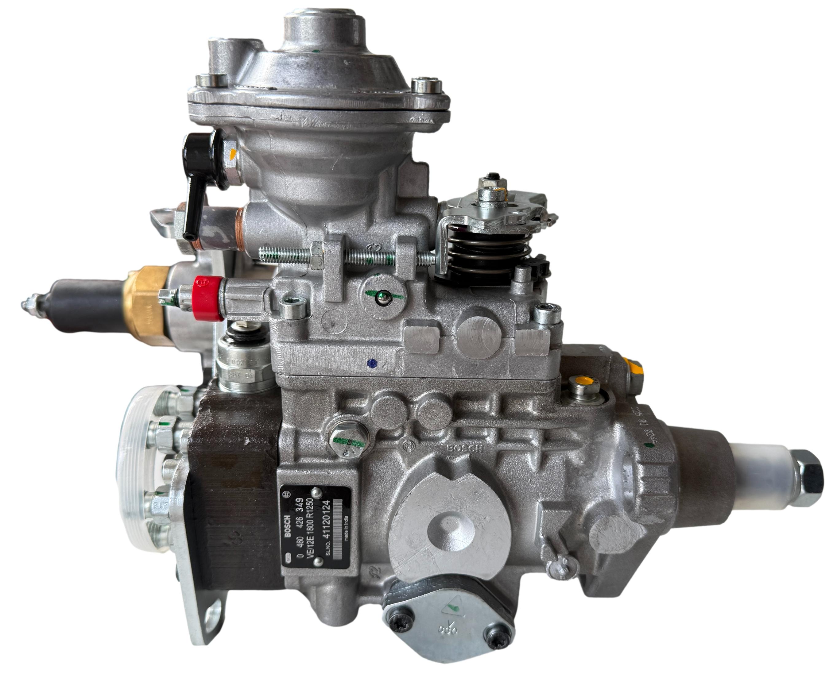 Bosch Diesel Fuel Injection Pump 0460426349 2643J640 2643J641