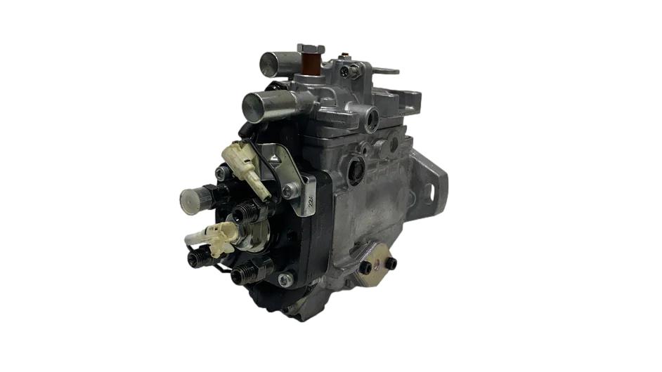 Denso Diesel Fuel Injection Pump 32A65-07720 196000-5530
