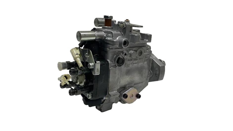 Denso Diesel Fuel Injection Pump 32A65-07720 196000-5530