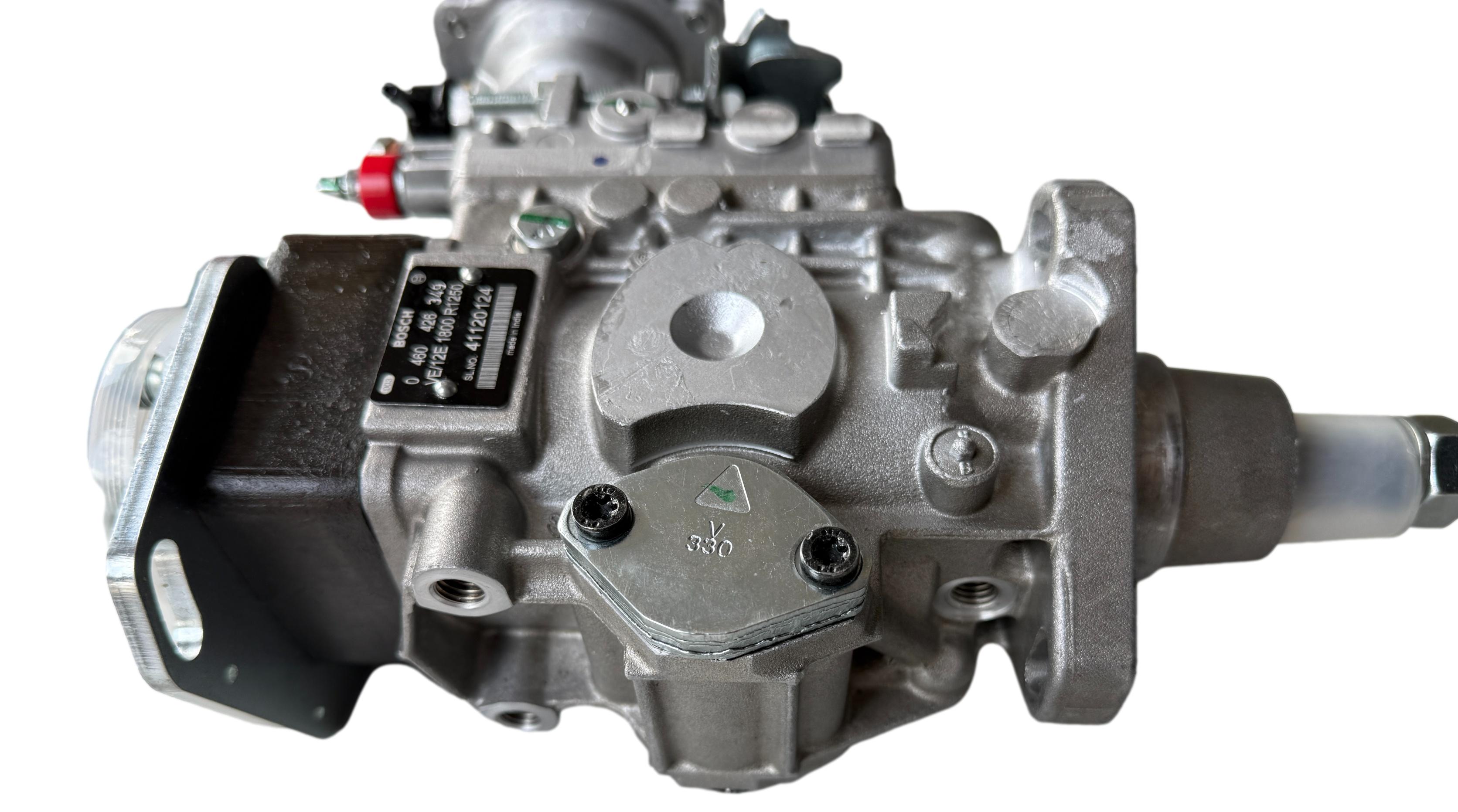 Bosch Diesel Fuel Injection Pump 0460426349 2643J640 2643J641