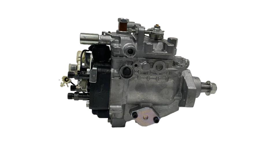 Denso Diesel Fuel Injection Pump 32A65-07720 196000-5530