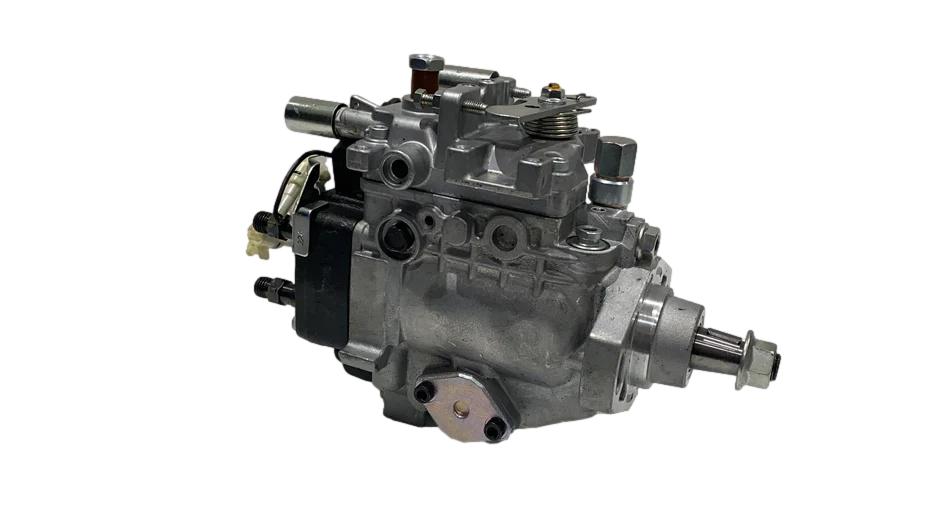 Denso Diesel Fuel Injection Pump 32A65-07720 196000-5530