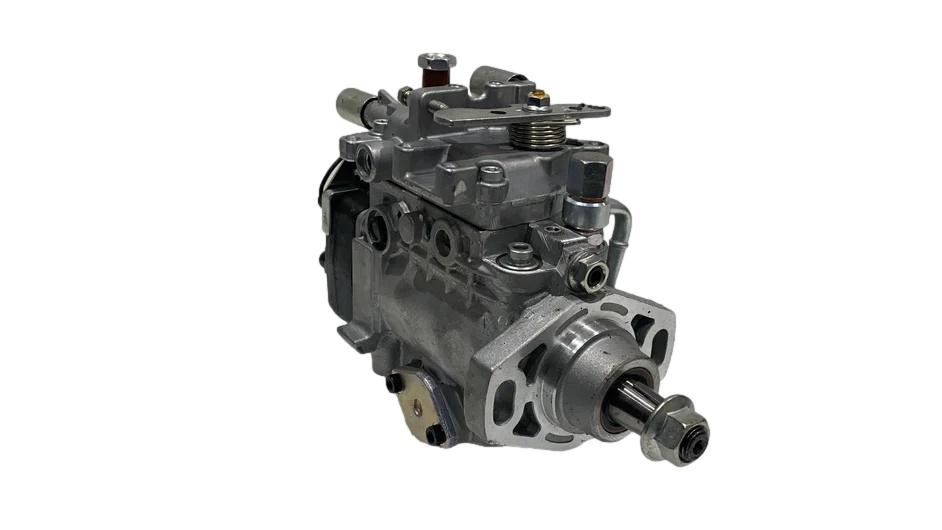Denso Diesel Fuel Injection Pump 32A65-07720 196000-5530