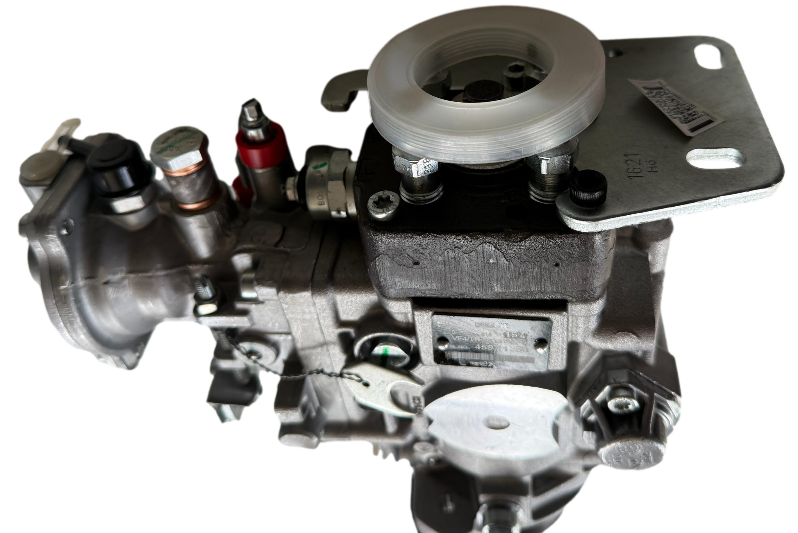 Bosch VE Diesel Fuel Injection Pump 0 460 414 154