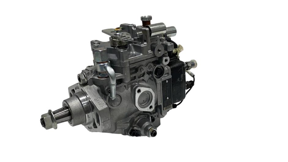 Denso Diesel Fuel Injection Pump 32A65-07720 196000-5530