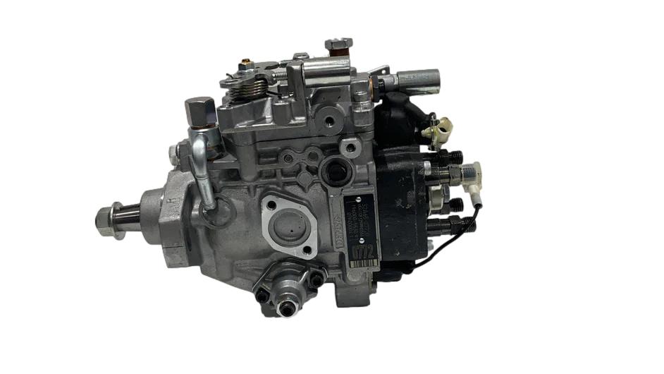 Denso Diesel Fuel Injection Pump 32A65-07720 196000-5530