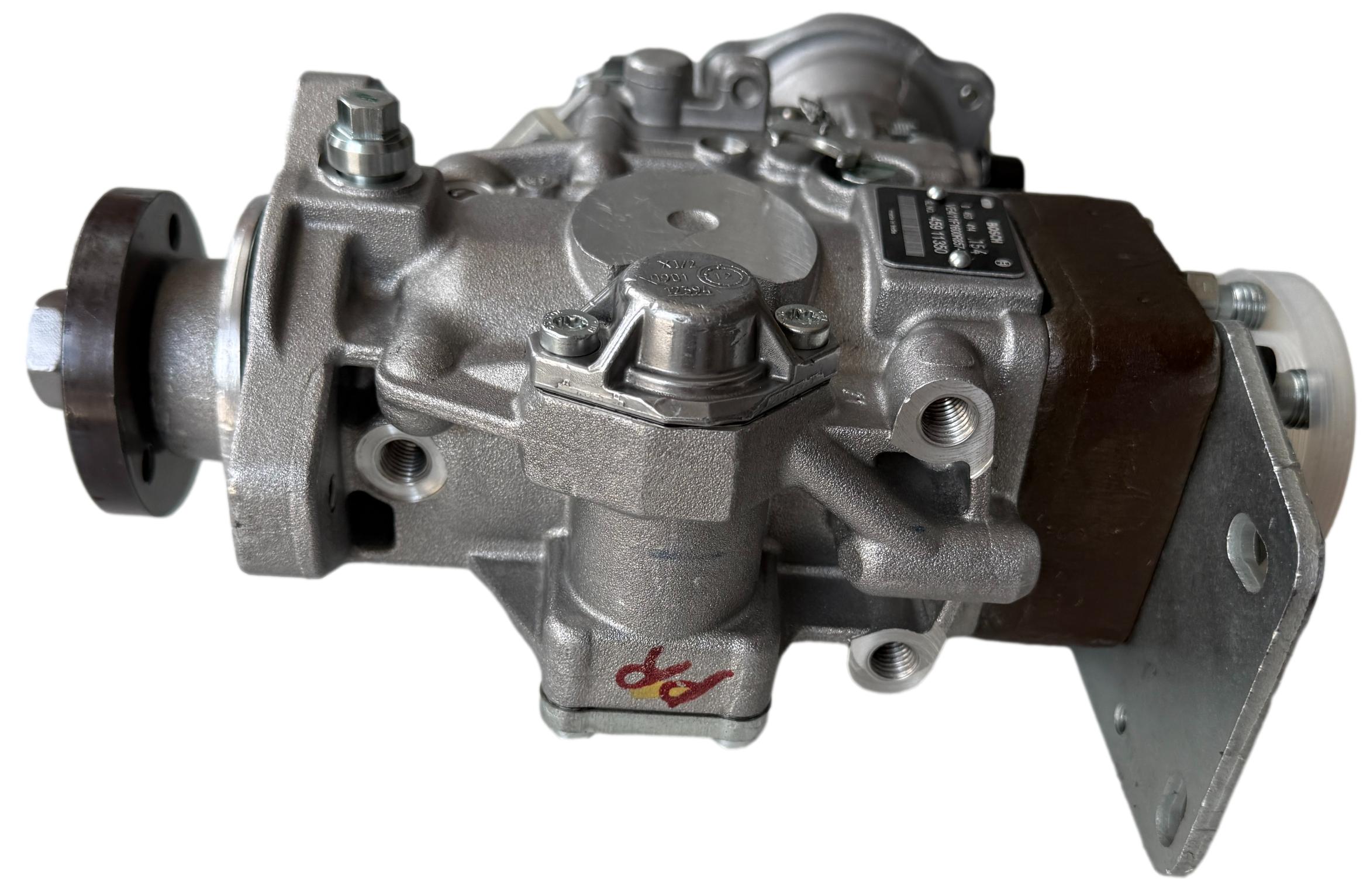 Bosch VE Diesel Fuel Injection Pump 0 460 414 154