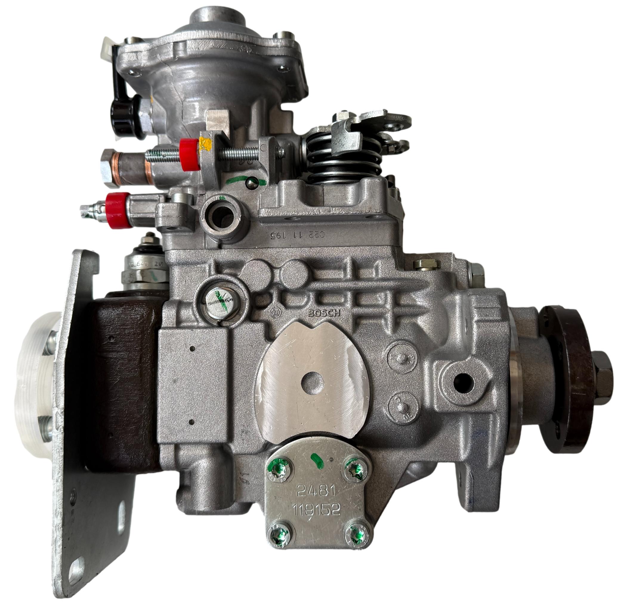 Bosch VE Diesel Fuel Injection Pump 0 460 414 154