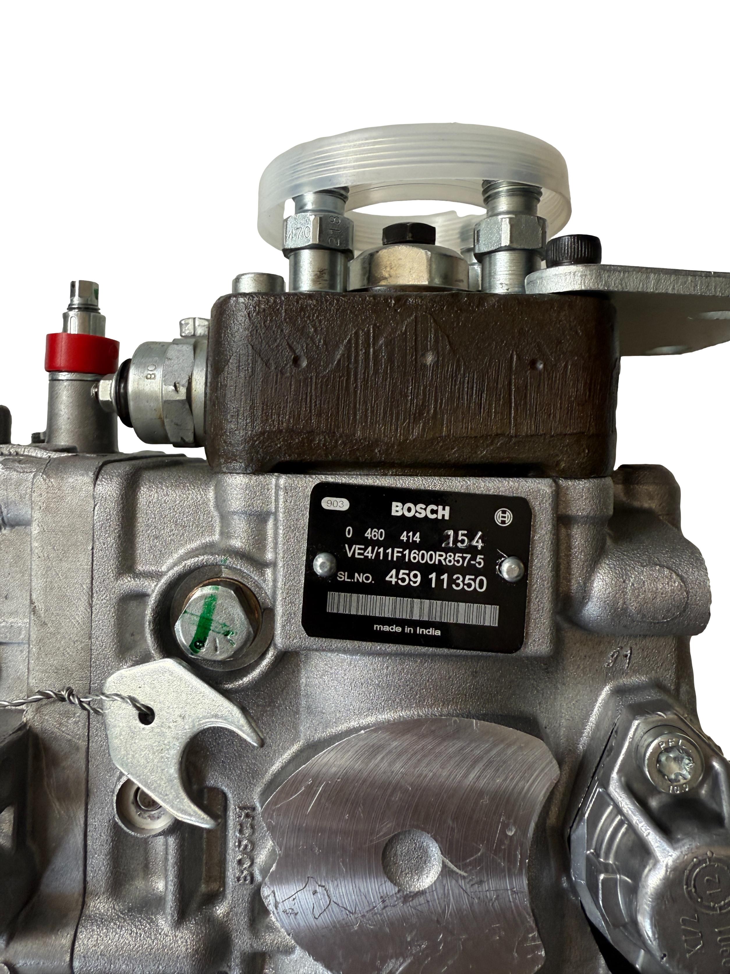 Bosch VE Diesel Fuel Injection Pump 0 460 414 154