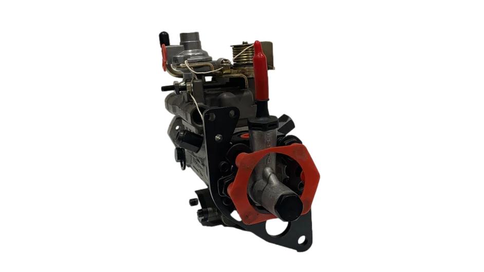 Delphi Perkins Diesel Fuel Injection Pump 9322A210G 2643B335