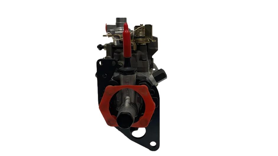 Delphi Perkins Diesel Fuel Injection Pump 9322A210G 2643B335