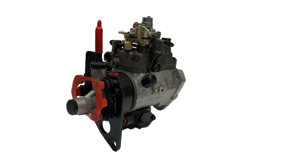 Delphi Perkins Diesel Fuel Injection Pump 9322A210G 2643B335