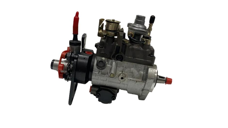 Delphi Perkins Diesel Fuel Injection Pump 9322A210G 2643B335
