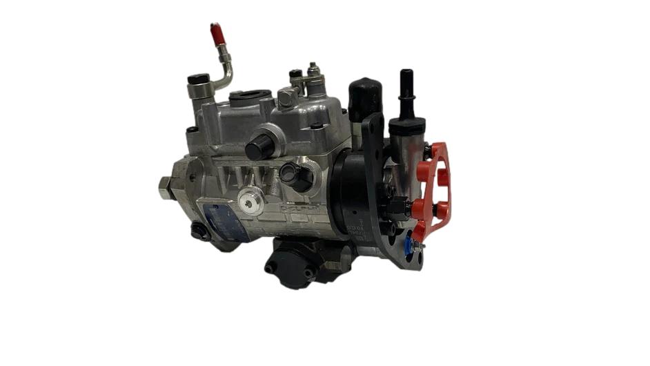 Delphi Diesel Fuel Injection Pump 9322A062T