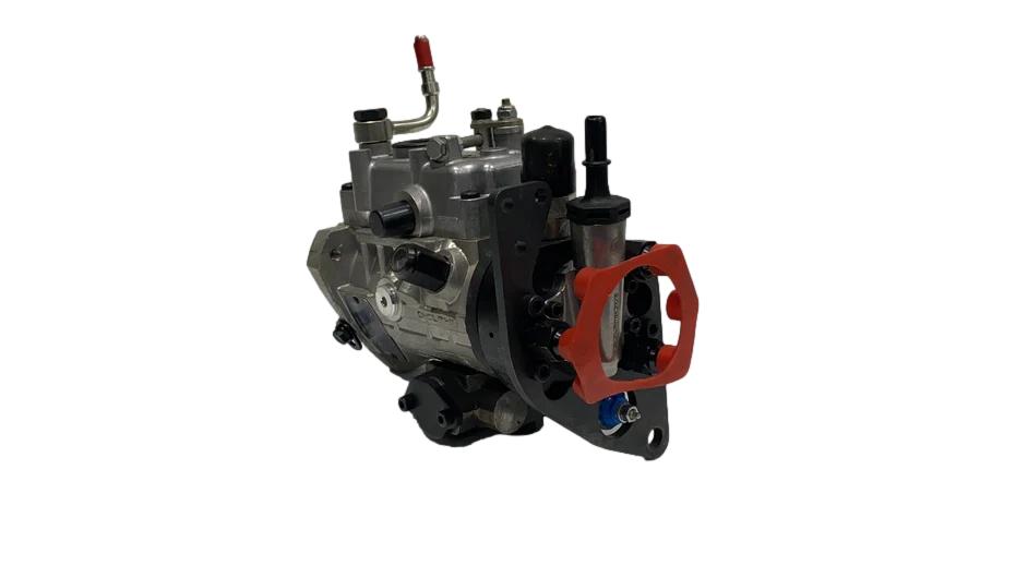 Delphi Diesel Fuel Injection Pump 9322A062T
