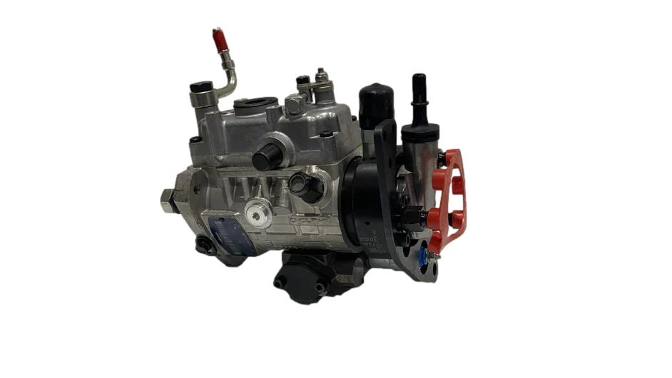 Delphi Diesel Fuel Injection Pump 9322A062T