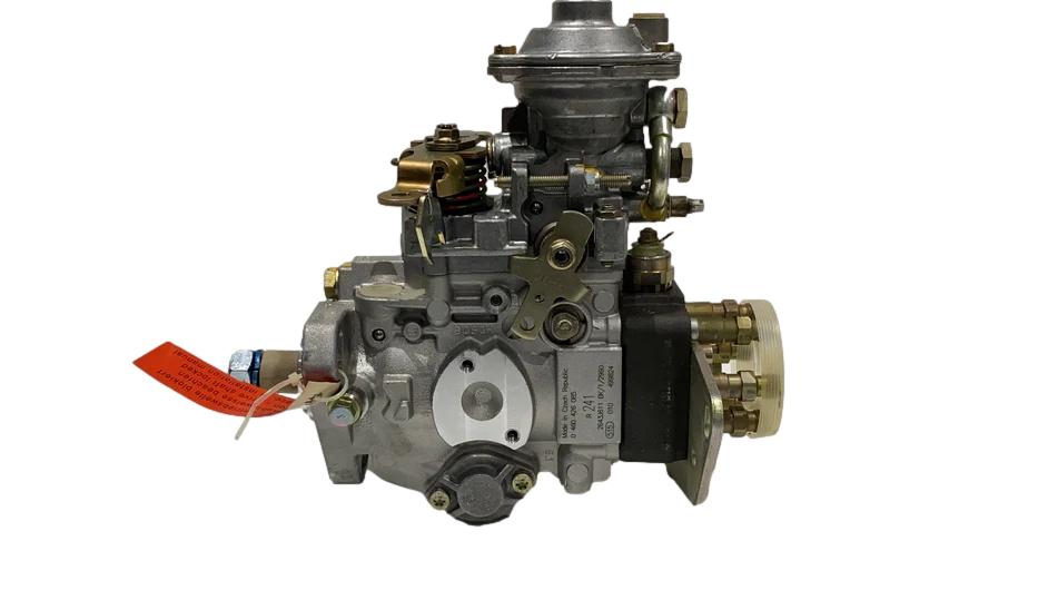 Perkins Bosch Diesel Fuel Injection Pump 0460426085 2643J611