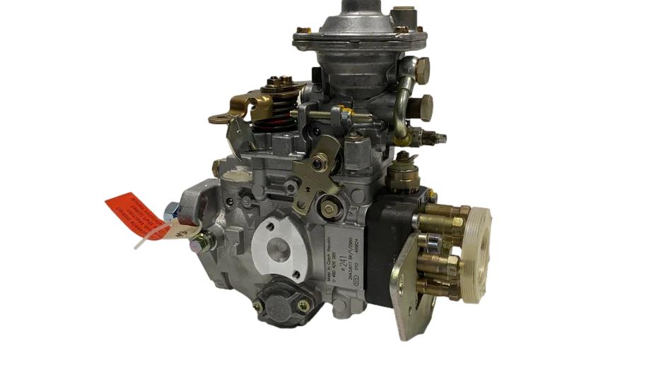 Perkins Bosch Diesel Fuel Injection Pump 0460426085 2643J611
