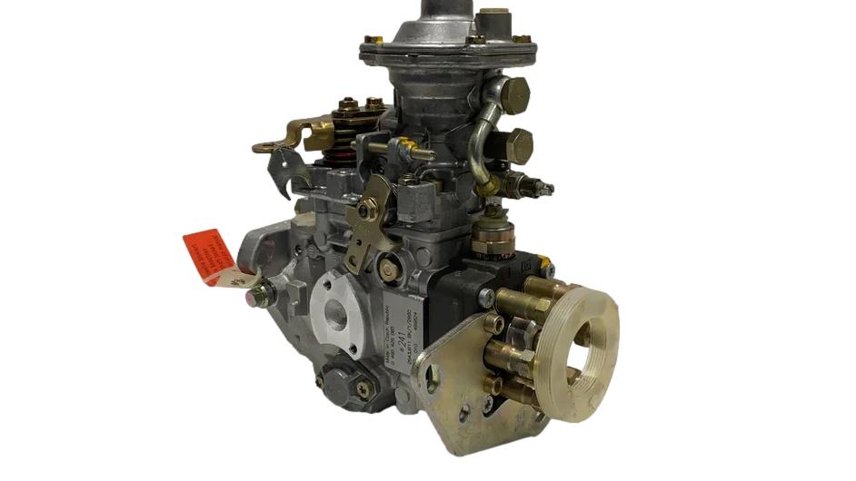 Perkins Bosch Diesel Fuel Injection Pump 0460426085 2643J611