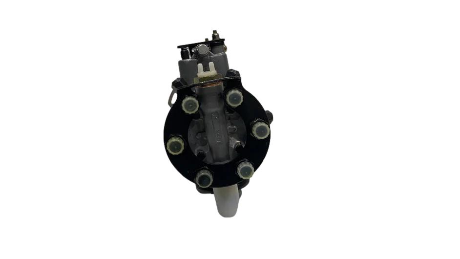 Lucas CAV Perkins DPA Diesel Fuel Injection Pump 3362F764 2643D172