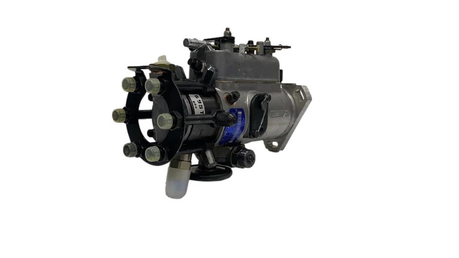Lucas CAV Perkins DPA Diesel Fuel Injection Pump 3362F764 2643D172